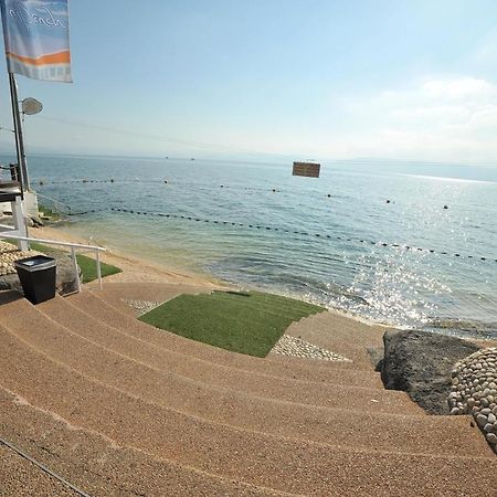 طبريا Kings Towers Blue Beach المظهر الخارجي الصورة